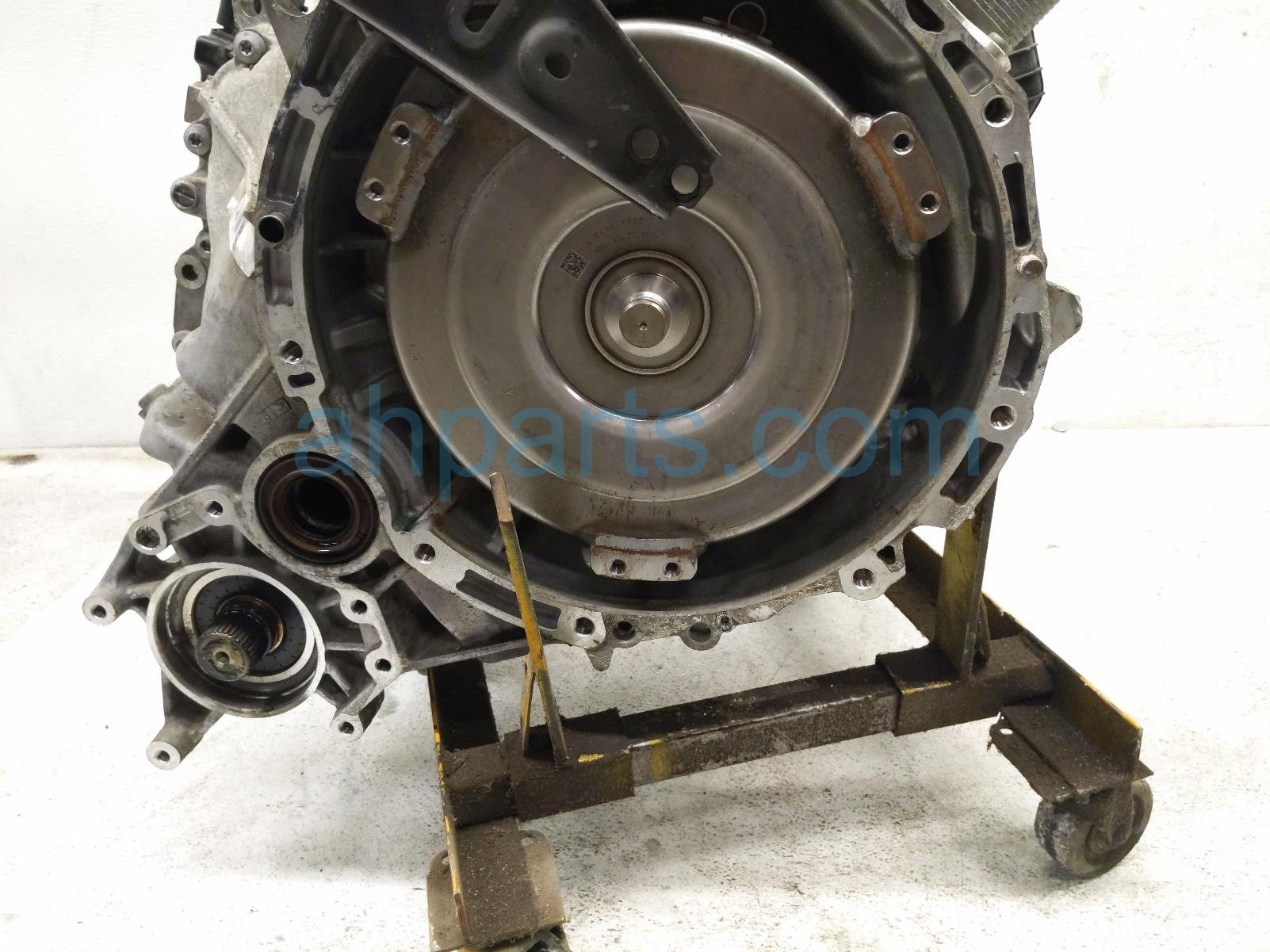 2021 Honda Pilot Automatic Transmission = 87k Mi 06200 5EZ A50RM Replacement 2021 Honda Pilot Automatic Transmission = 87k Mi 06200 5EZ A50RM Replacement thumbnail