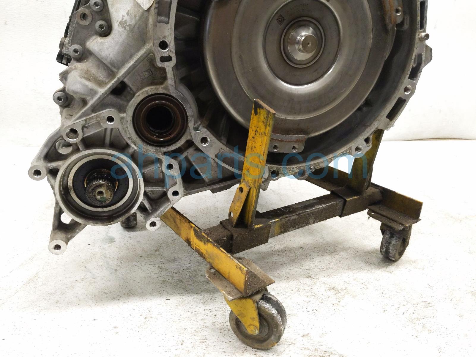 2021 Honda Pilot Automatic Transmission = 87k Mi 06200 5EZ A50RM Replacement 2021 Honda Pilot Automatic Transmission = 87k Mi 06200 5EZ A50RM Replacement thumbnail