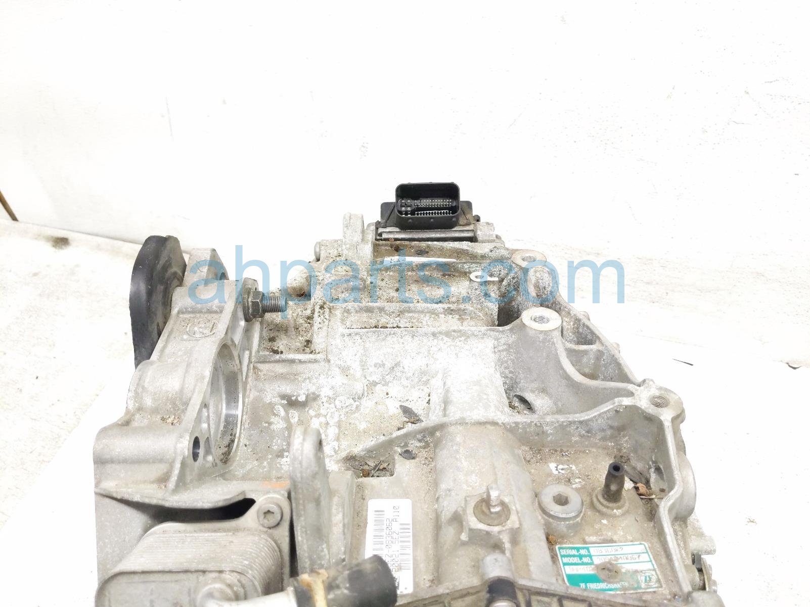 2021 Honda Pilot Automatic Transmission = 87k Mi 06200 5EZ A50RM Replacement 2021 Honda Pilot Automatic Transmission = 87k Mi 06200 5EZ A50RM Replacement thumbnail