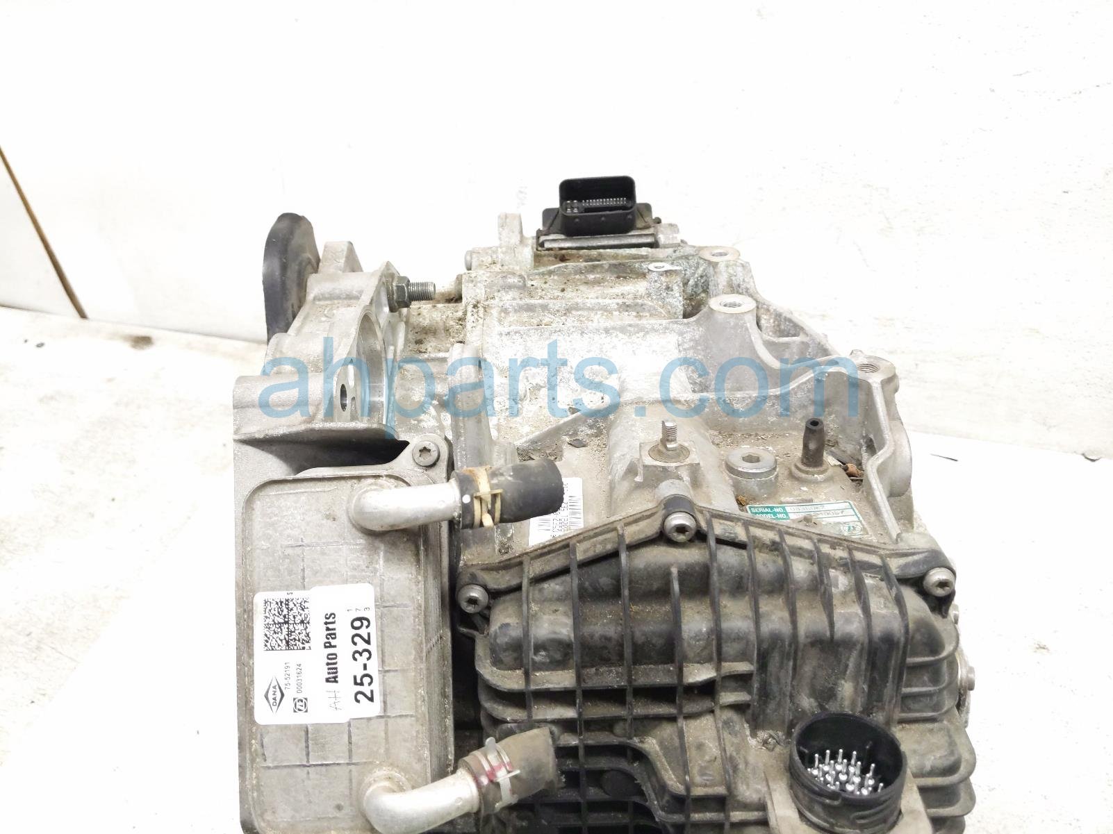 2021 Honda Pilot Automatic Transmission = 87k Mi 06200 5EZ A50RM Replacement 2021 Honda Pilot Automatic Transmission = 87k Mi 06200 5EZ A50RM Replacement thumbnail