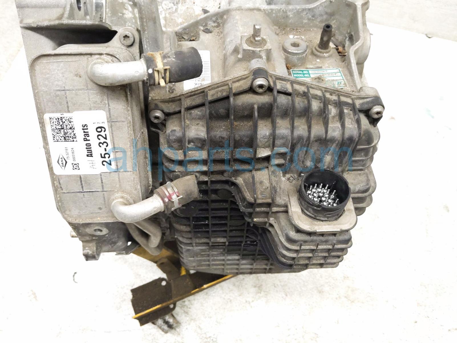 2021 Honda Pilot Automatic Transmission = 87k Mi 06200 5EZ A50RM Replacement 2021 Honda Pilot Automatic Transmission = 87k Mi 06200 5EZ A50RM Replacement thumbnail