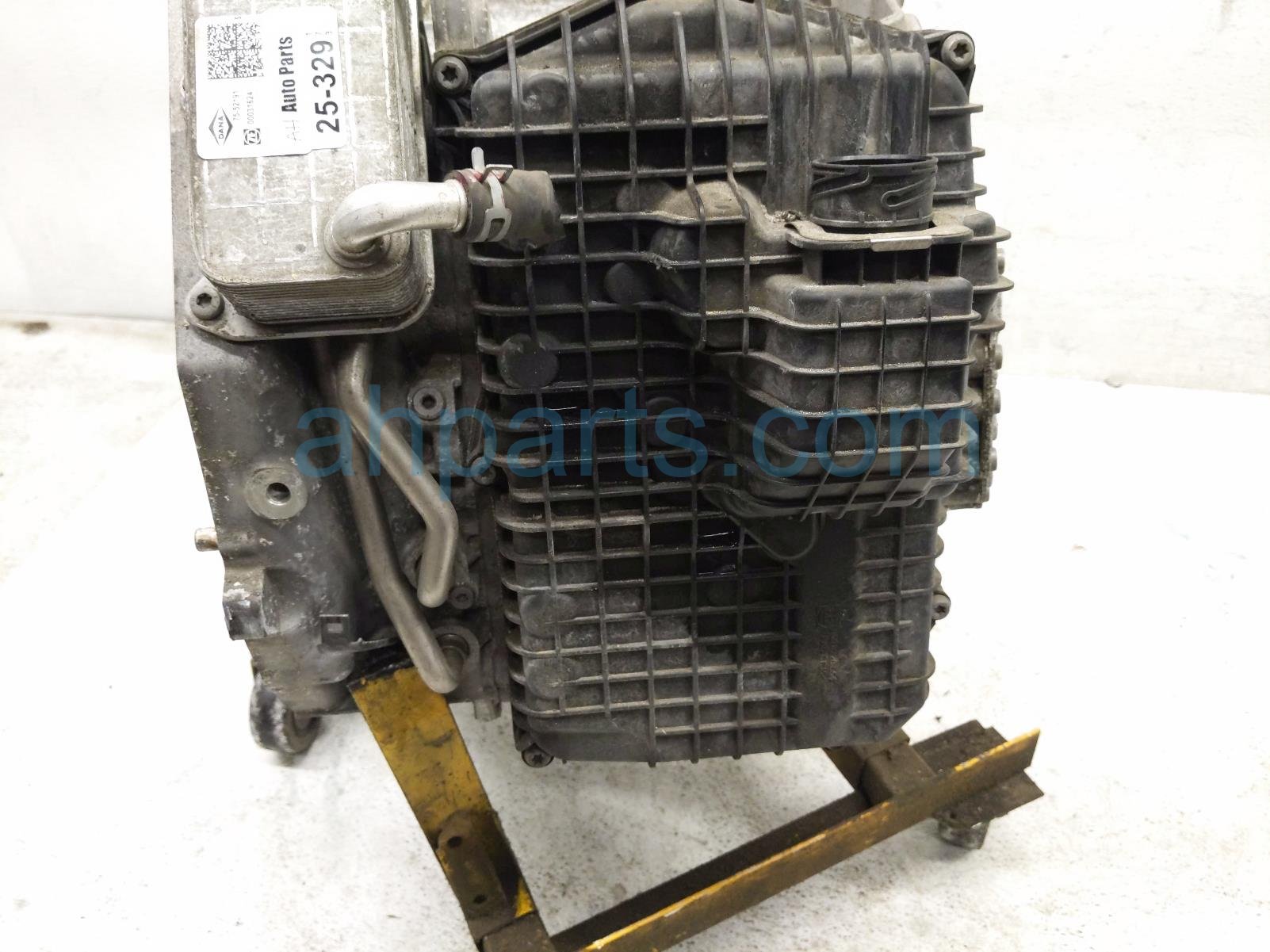 2021 Honda Pilot Automatic Transmission = 87k Mi 06200 5EZ A50RM Replacement 2021 Honda Pilot Automatic Transmission = 87k Mi 06200 5EZ A50RM Replacement thumbnail