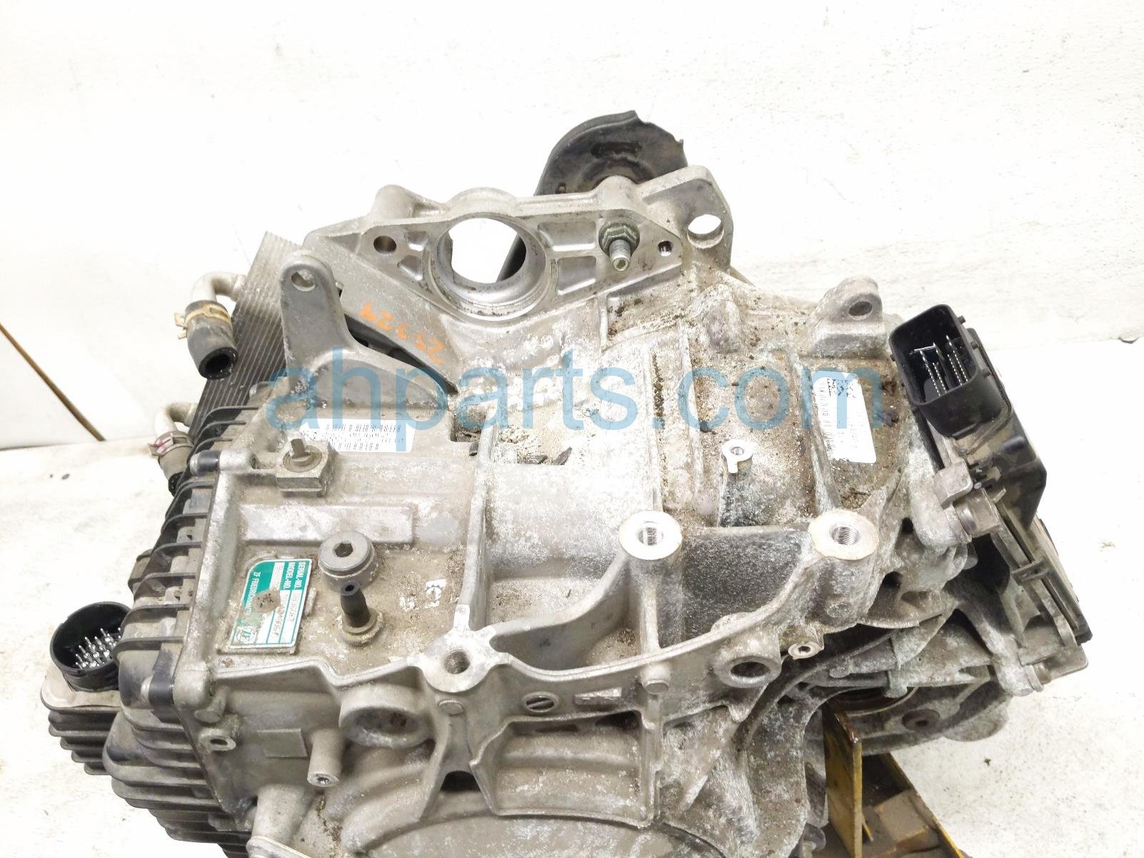 2021 Honda Pilot Automatic Transmission = 87k Mi 06200 5EZ A50RM Replacement 2021 Honda Pilot Automatic Transmission = 87k Mi 06200 5EZ A50RM Replacement thumbnail