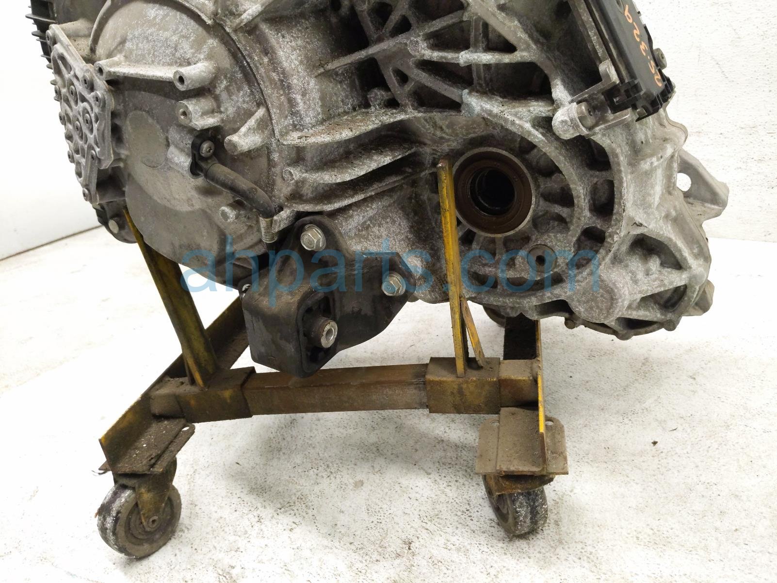 2021 Honda Pilot Automatic Transmission = 87k Mi 06200 5EZ A50RM Replacement 2021 Honda Pilot Automatic Transmission = 87k Mi 06200 5EZ A50RM Replacement thumbnail