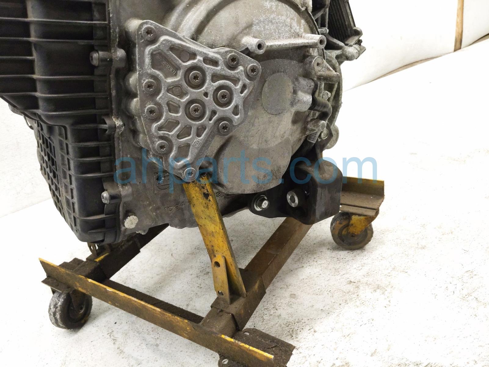 2021 Honda Pilot Automatic Transmission = 87k Mi 06200 5EZ A50RM Replacement 2021 Honda Pilot Automatic Transmission = 87k Mi 06200 5EZ A50RM Replacement thumbnail