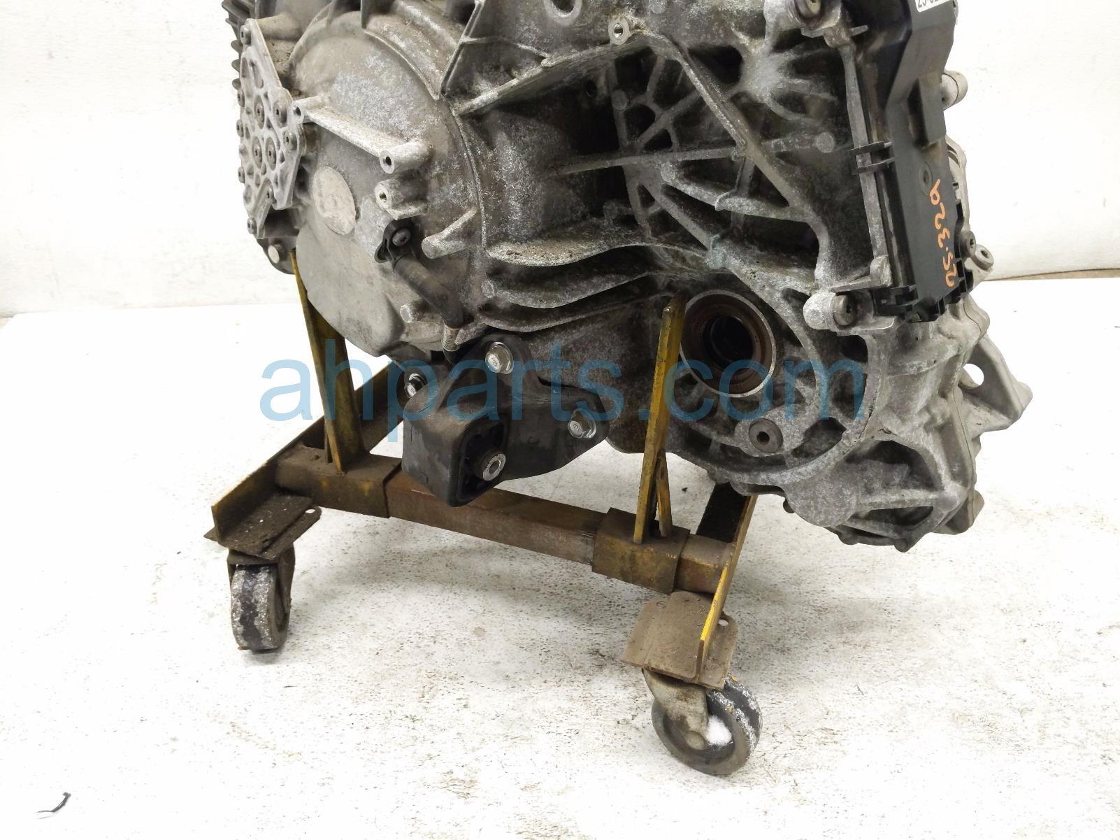 2021 Honda Pilot Automatic Transmission = 87k Mi 06200 5EZ A50RM Replacement 2021 Honda Pilot Automatic Transmission = 87k Mi 06200 5EZ A50RM Replacement thumbnail