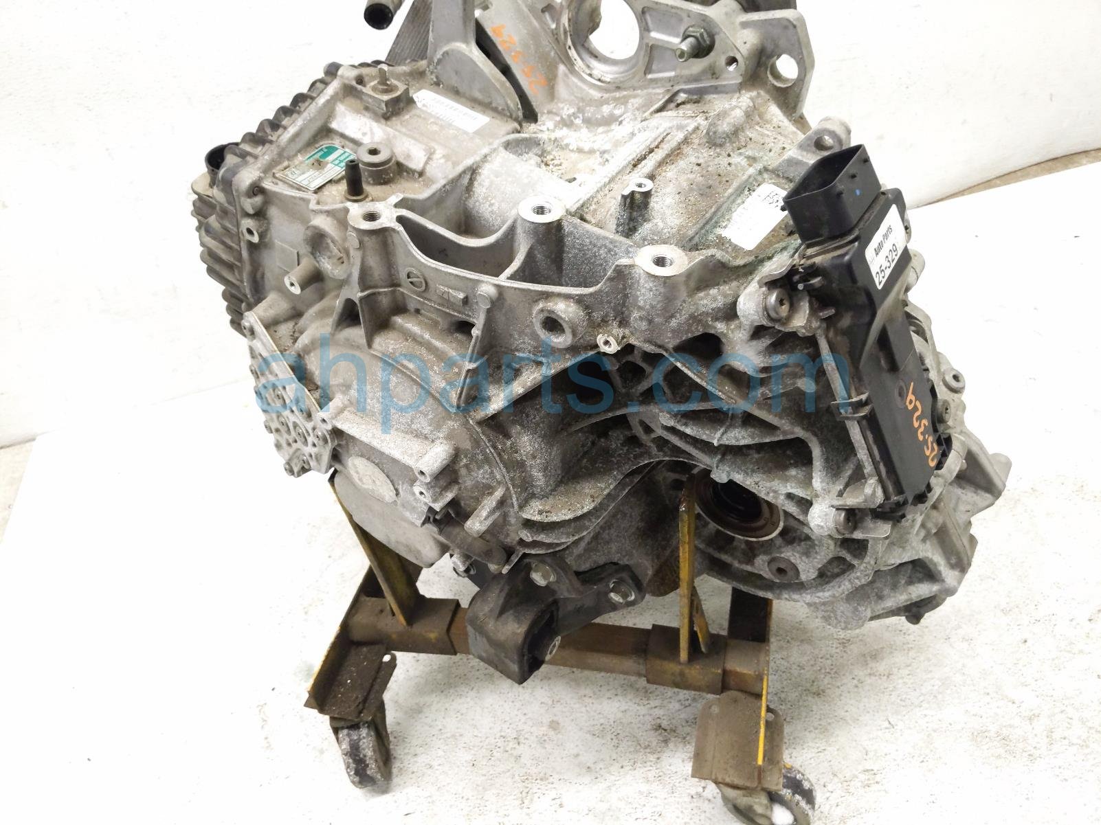 2021 Honda Pilot Automatic Transmission = 87k Mi 06200 5EZ A50RM Replacement 2021 Honda Pilot Automatic Transmission = 87k Mi 06200 5EZ A50RM Replacement thumbnail