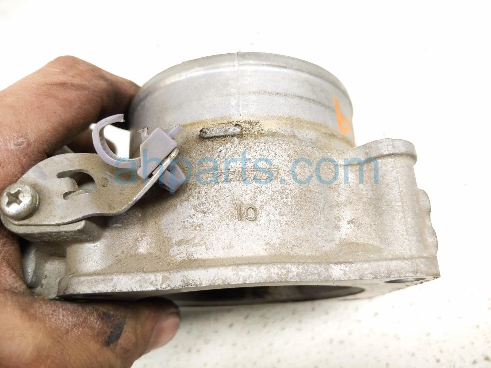2021 Honda Pilot Throttle Body 16400 5MR A01 Replacement 2021 Honda Pilot Throttle Body 16400 5MR A01 Replacement thumbnail