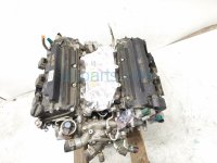 Honda LONG BLOCK ENGINE / MOTOR = 87K MI Honda LONG BLOCK ENGINE / MOTOR = 87K MI