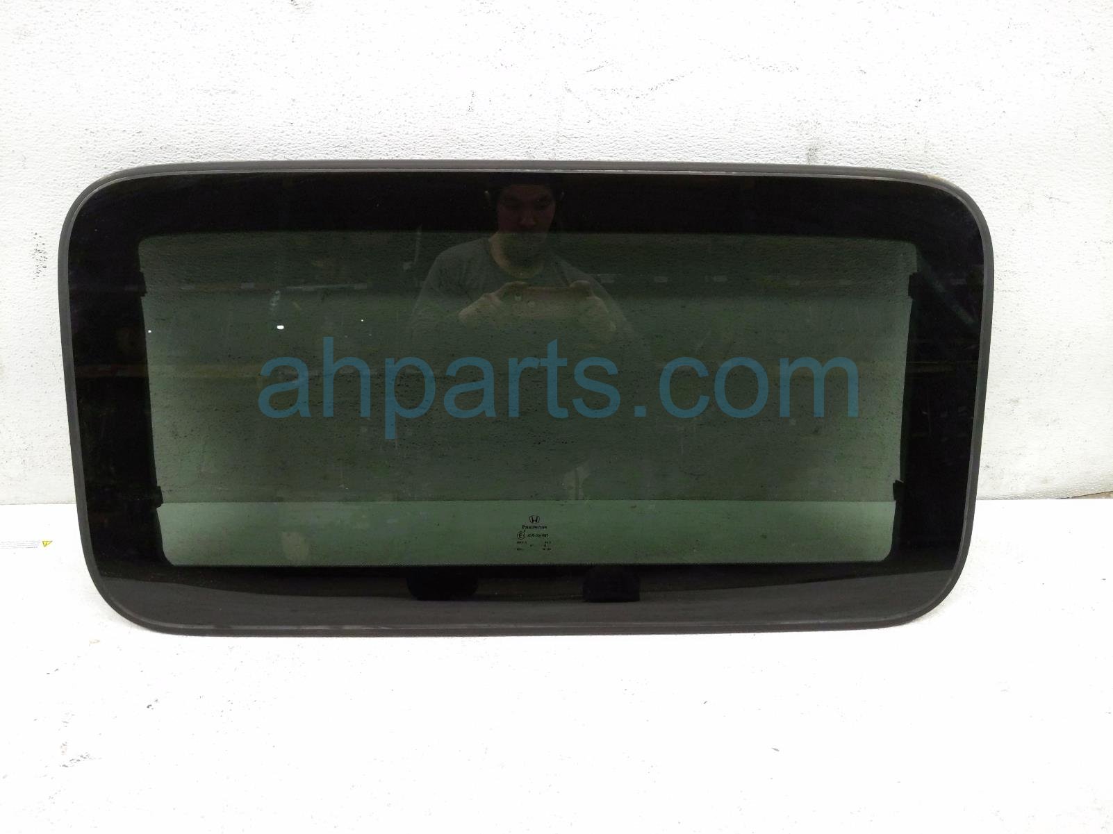 Honda SUN ROOF GLASS WINDOW