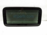Honda SUN ROOF GLASS WINDOW Honda SUN ROOF GLASS WINDOW