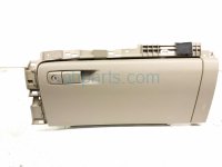 Honda GLOVE COMPARTMENT BOX - TAN - Honda GLOVE COMPARTMENT BOX - TAN -