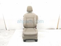 $199 Honda FR/RH SEAT - TAN - W/O AIRBAG* $199 Honda FR/RH SEAT - TAN - W/O AIRBAG*