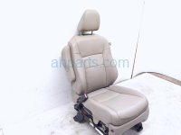 $199 Honda FR/LH SEAT - TAN - W/O AIRBAG* $199 Honda FR/LH SEAT - TAN - W/O AIRBAG*