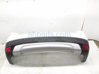 $649 Honda REAR BUMPER COVER - WHITE* $649 Honda REAR BUMPER COVER - WHITE*