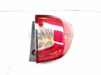 Honda RH TAIL LAMP (ON BODY) Honda RH TAIL LAMP (ON BODY)
