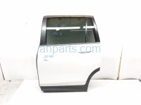 $895 Honda RR/LH DOOR - WHITE - NO INSIDE TRIM $895 Honda RR/LH DOOR - WHITE - NO INSIDE TRIM