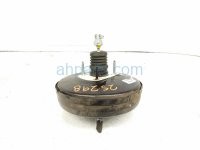 $30 Honda POWER BRAKE BOOSTER - 2.4L FWD $30 Honda POWER BRAKE BOOSTER - 2.4L FWD