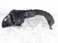 $20 Honda FR/LH INNER FENDER LINER $20 Honda FR/LH INNER FENDER LINER