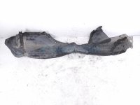 $45 Nissan FR/RH INNER FENDER LINER - 2.5L SDN $45 Nissan FR/RH INNER FENDER LINER - 2.5L SDN