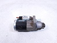 $50 Nissan STARTER MOTOR - 2.5L $50 Nissan STARTER MOTOR - 2.5L