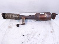 $349 Nissan EXHAUST CONVERTER PIPE - 2.5L FWD $349 Nissan EXHAUST CONVERTER PIPE - 2.5L FWD
