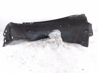 $75 Honda FR/LH INNER FENDER LINER $75 Honda FR/LH INNER FENDER LINER
