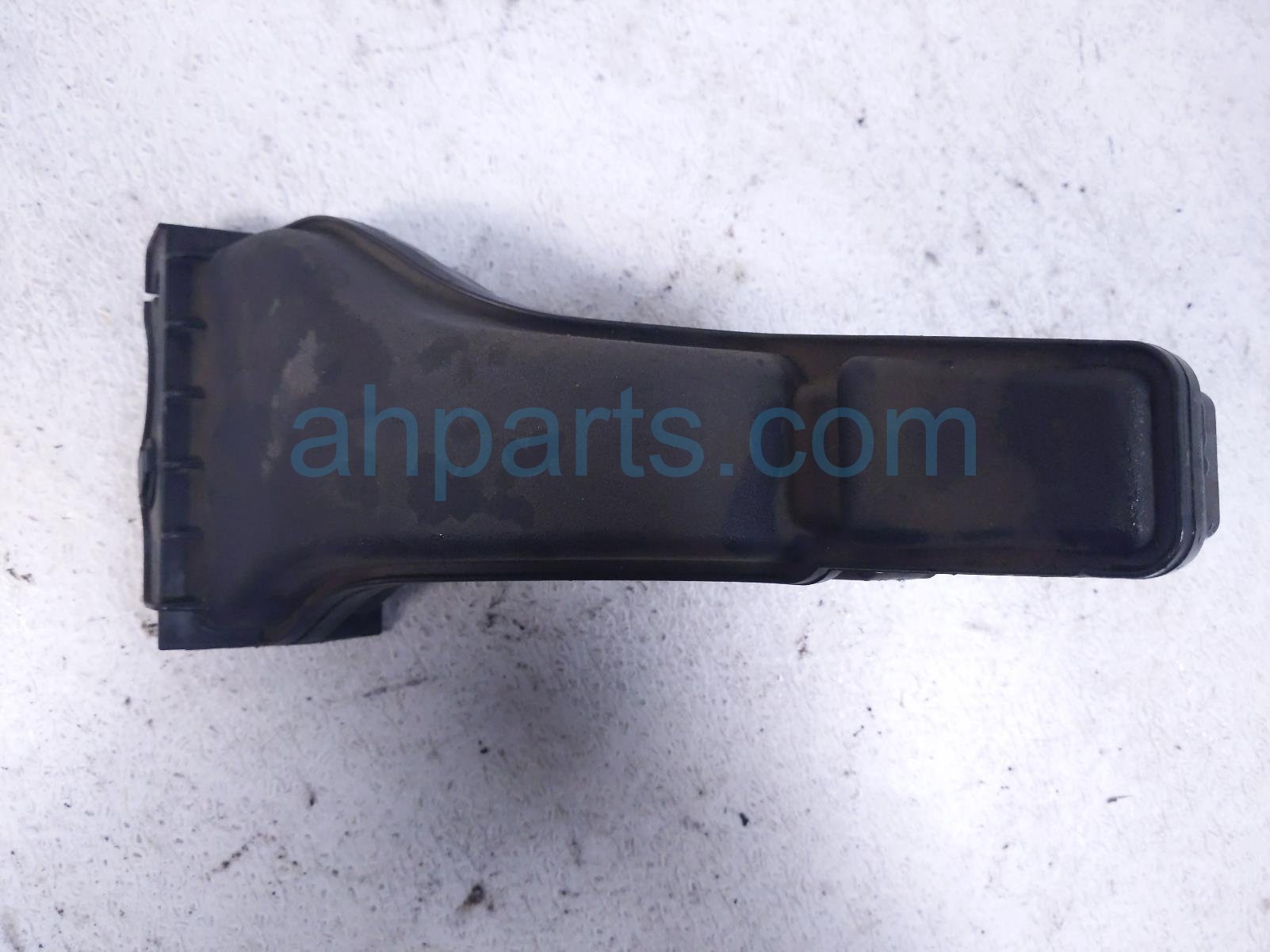 $20 Nissan AIR CLEANER RESONATOR ASSY - 2.5L