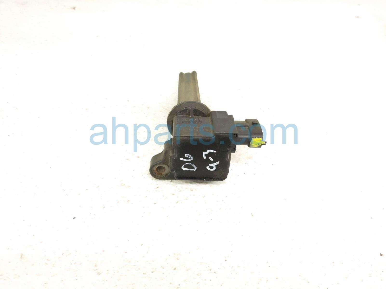 Saab SINGLE IGNITION COIL