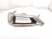 $99 Acura RR/RH EXHAUST GARNISH TRIM - HYBRID $99 Acura RR/RH EXHAUST GARNISH TRIM - HYBRID