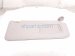 2014 Toyota Rav 4 Passenger Sun Visor Grey 74310 0R042 B0 Replacement 2014 Toyota Rav 4 Passenger Sun Visor Grey 74310 0R042 B0 Replacement thumbnail