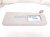 2014 Toyota Rav 4 Passenger Sun Visor Grey 74310 0R042 B0 Replacement 2014 Toyota Rav 4 Passenger Sun Visor Grey 74310 0R042 B0 Replacement thumbnail