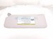2014 Toyota Rav 4 Passenger Sun Visor Grey 74310 0R042 B0 Replacement 2014 Toyota Rav 4 Passenger Sun Visor Grey 74310 0R042 B0 Replacement thumbnail