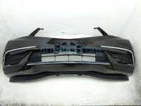 $695 Acura FRONT BUMPER COVER - DK COPPER BROWN $695 Acura FRONT BUMPER COVER - DK COPPER BROWN