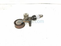 $35 Honda AUTO BELT TENSIONER W/PULLEY - 2.4L $35 Honda AUTO BELT TENSIONER W/PULLEY - 2.4L