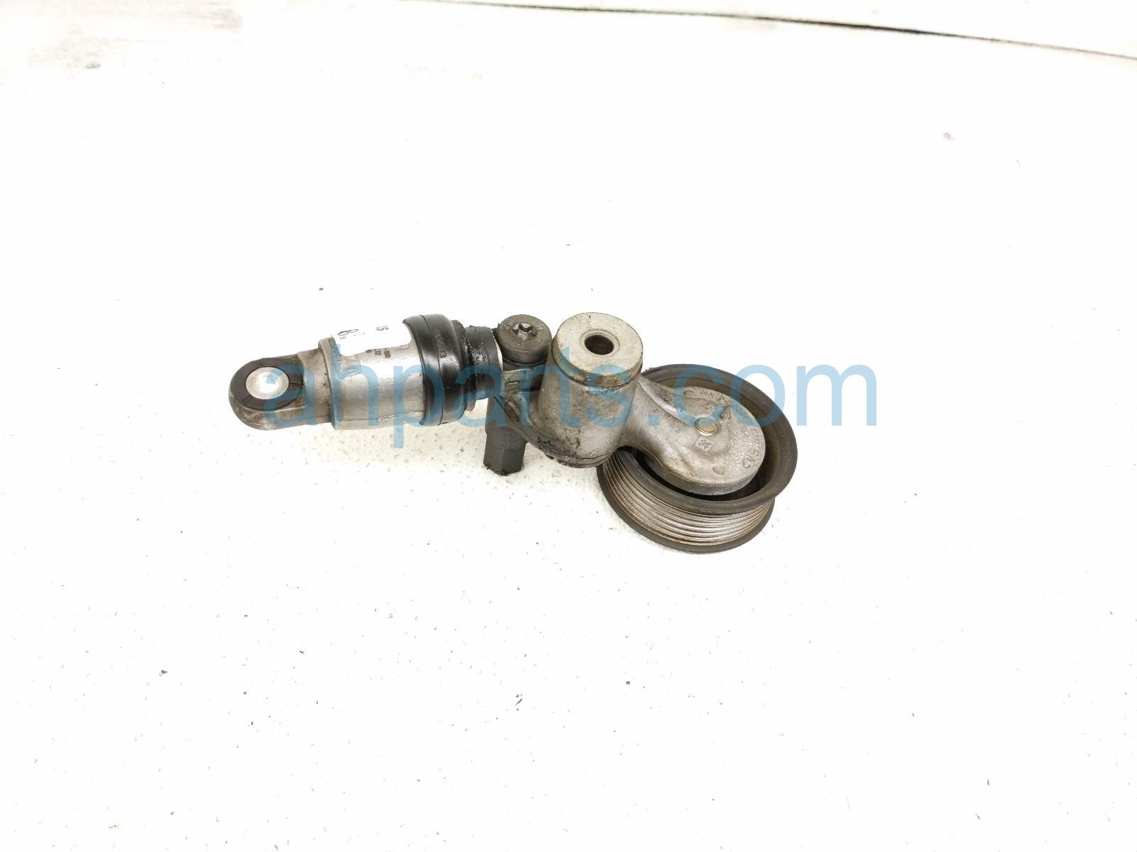 2013 Honda Accord Auto Belt Tensioner W/pulley 2.4l 31170 5A2 A03 Replacement 2013 Honda Accord Auto Belt Tensioner W/pulley 2.4l 31170 5A2 A03 Replacement thumbnail