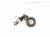 2013 Honda Accord Auto Belt Tensioner W/pulley 2.4l 31170 5A2 A03 Replacement 2013 Honda Accord Auto Belt Tensioner W/pulley 2.4l 31170 5A2 A03 Replacement thumbnail