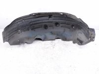 $40 Honda RR/LH INNER FENDER LINER $40 Honda RR/LH INNER FENDER LINER