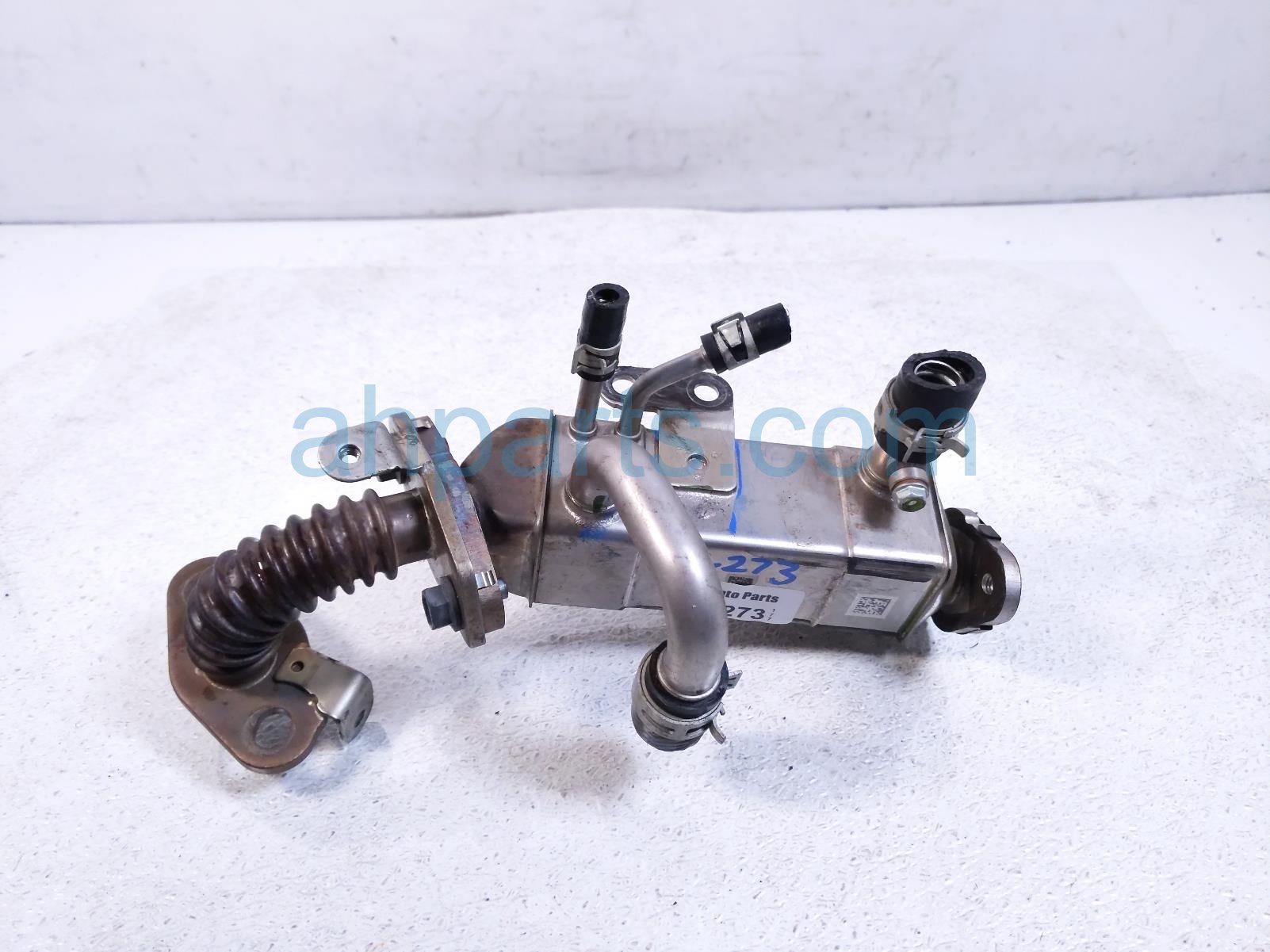 $195 Nissan EGR COOLER - 2.5L FWD