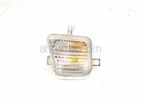 $40 Honda FR/LH SIDE MARKER LAMP $40 Honda FR/LH SIDE MARKER LAMP
