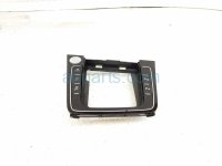 $149 Volkswagen CENTER SHIFTER BEZEL - BLACK $149 Volkswagen CENTER SHIFTER BEZEL - BLACK