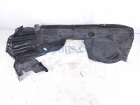 $55 Acura FR/LH INNER FENDER LINER $55 Acura FR/LH INNER FENDER LINER