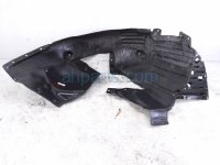 $55 Acura FR/RH INNER FENDER LINER - HYBRID $55 Acura FR/RH INNER FENDER LINER - HYBRID