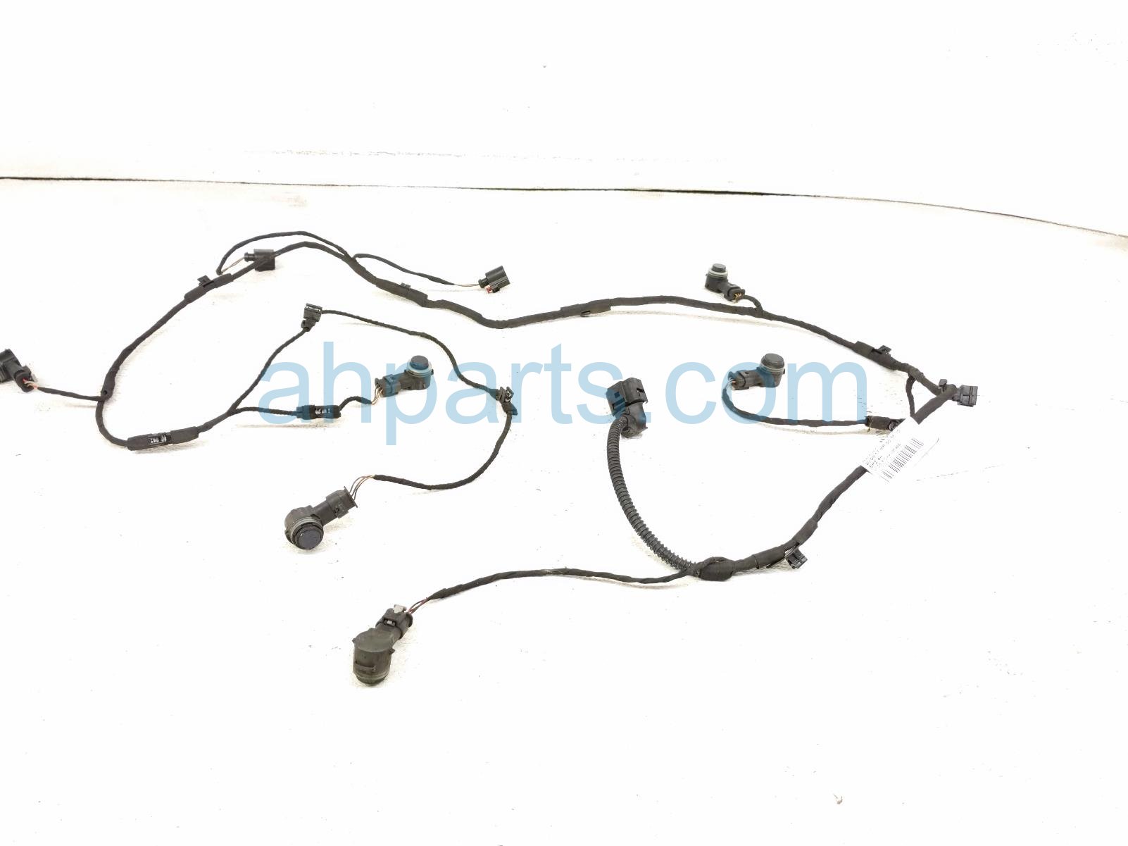 $295 Volkswagen REAR PARKING SENSORS W/HARNESS