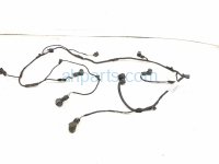 $295 Volkswagen REAR PARKING SENSORS W/HARNESS $295 Volkswagen REAR PARKING SENSORS W/HARNESS