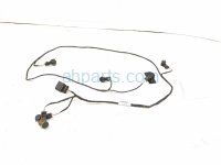 Volkswagen FRONT PARKING SENSORS W/HARNESS Volkswagen FRONT PARKING SENSORS W/HARNESS