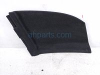 $50 Porsche LH CARGO ROOM SIDE TRIM COVER - TAN $50 Porsche LH CARGO ROOM SIDE TRIM COVER - TAN