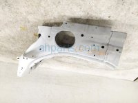 $250 Nissan LH FRAME RAIL APRON CUT - WHITE $250 Nissan LH FRAME RAIL APRON CUT - WHITE