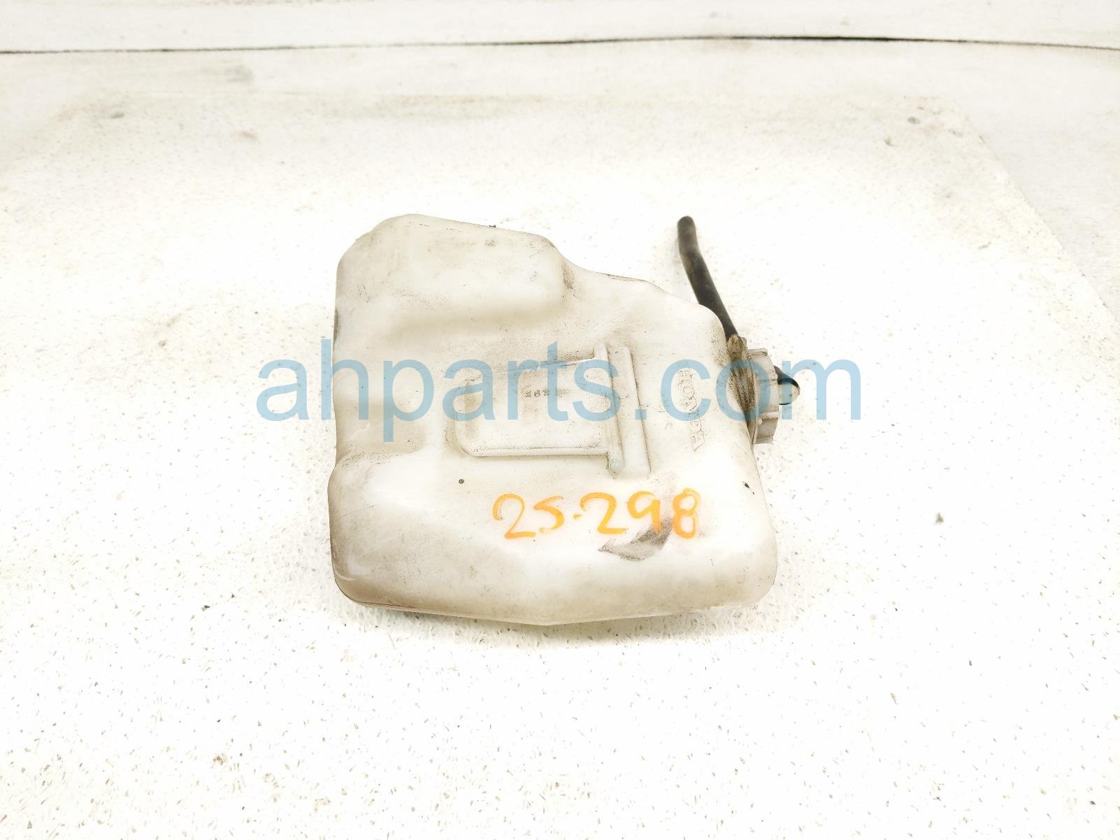 $20 Honda COOLANT OVERFLOW RESERVOIR TANK $20 Honda COOLANT OVERFLOW RESERVOIR TANK