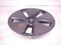 $49 Tesla RR/RH WHEEL COVER CAP $49 Tesla RR/RH WHEEL COVER CAP